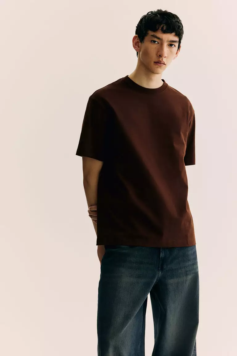 Loose Fit T-shirt