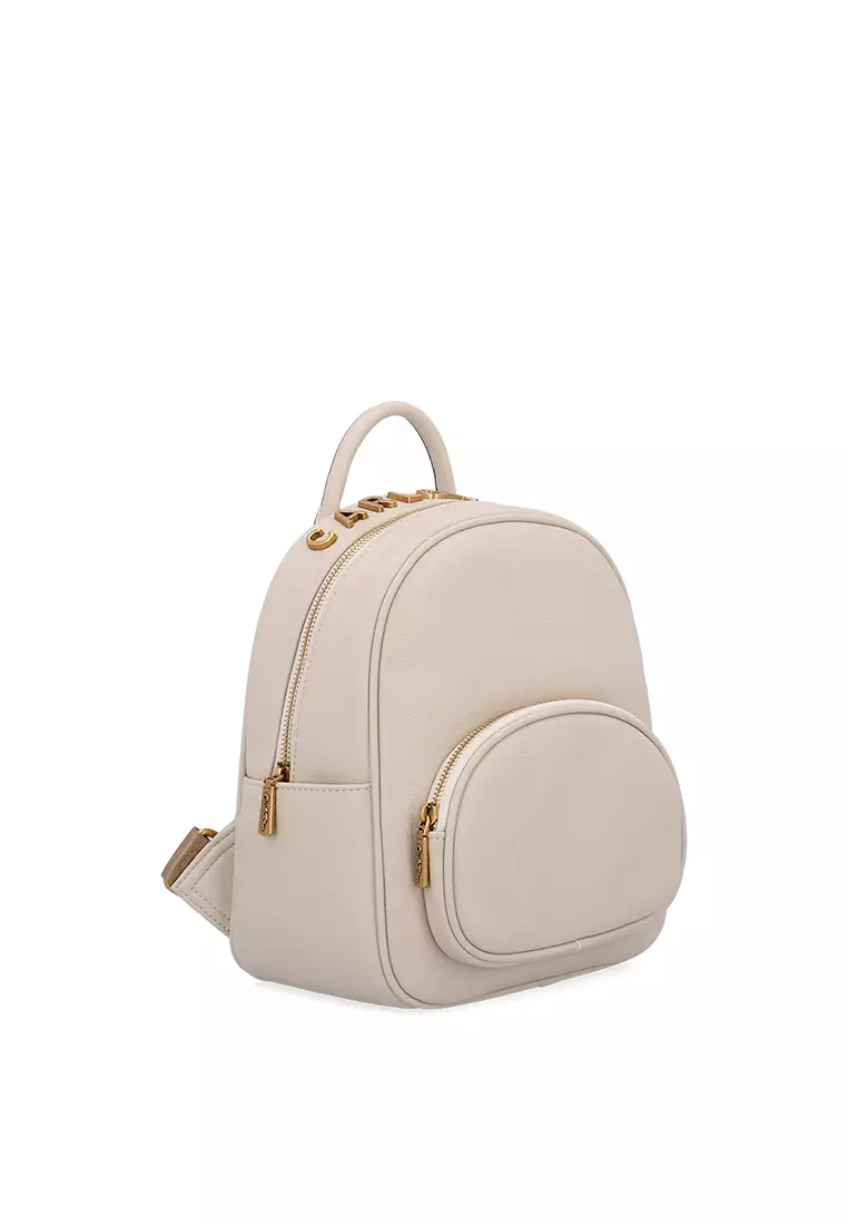 CR Aurelia Backpack - Nude