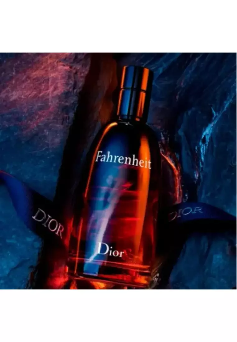 Dior - Fahrenheit Parfum 75ml