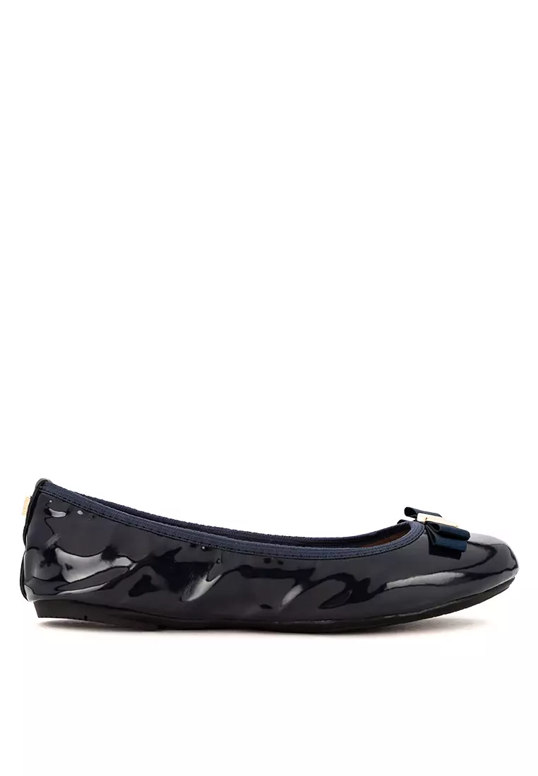 SHEA Ballet Flats