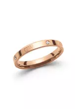 Daniel Wellington Classic Ring Lumine Gold - DW OFFICIAL