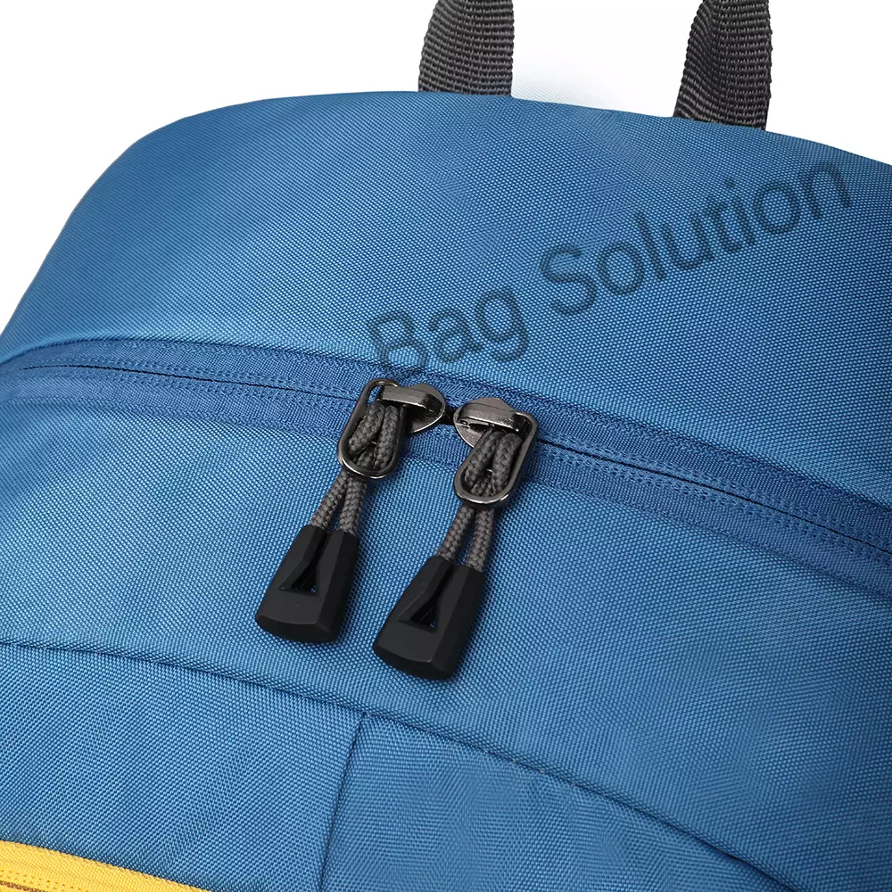 Navy Club New Arival Tas Ransel Kasual HFGG - Tas Ransel Pria Tas Ransel Wanita Tas Punggung - Backpack Up to 14 inch - Tas Laptop Daypack 23 Liter - Free Bag Cover