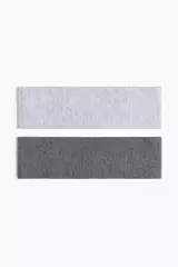 Grey Dusty Light