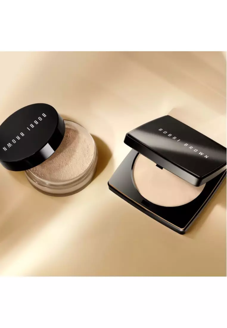 BOBBI BROWN-Sheer Finish Pressed Powder #11
