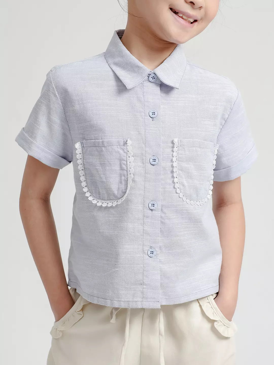 Anna Blouse