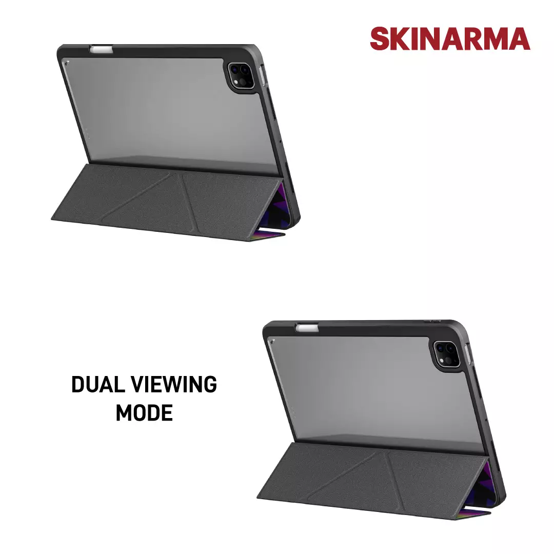 Jual Skinarma Case Ipad Pro 11 M4 2024 Skinarma Kira Kobai Detachable