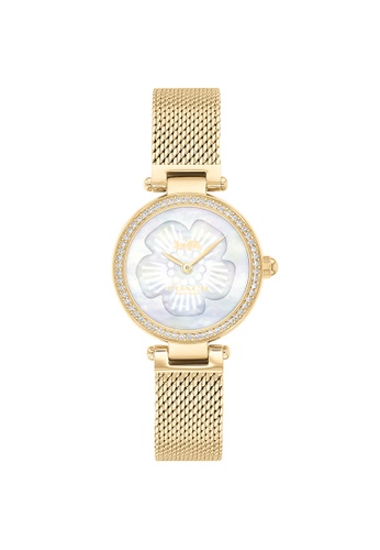 Coach Watches white Coach Park White Mother Of Pearl Women's Watch (14503512) B5632ACA092D95GS_1