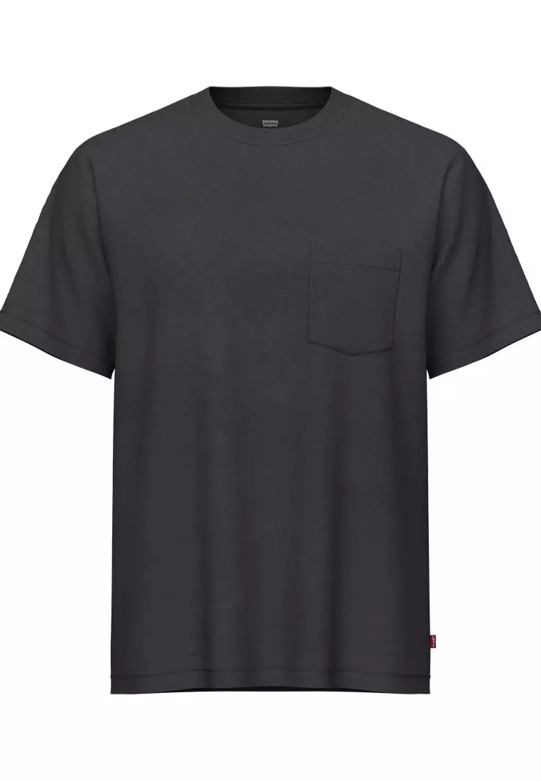 Levi's® Men's Essential Pocket Tee (005H0-0039)