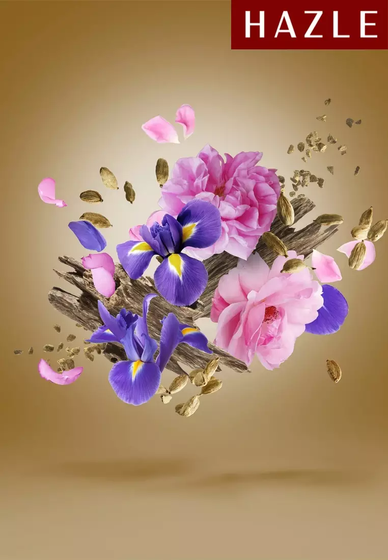 Oud Stars Alexandria II Unisex Parfum 100 ml