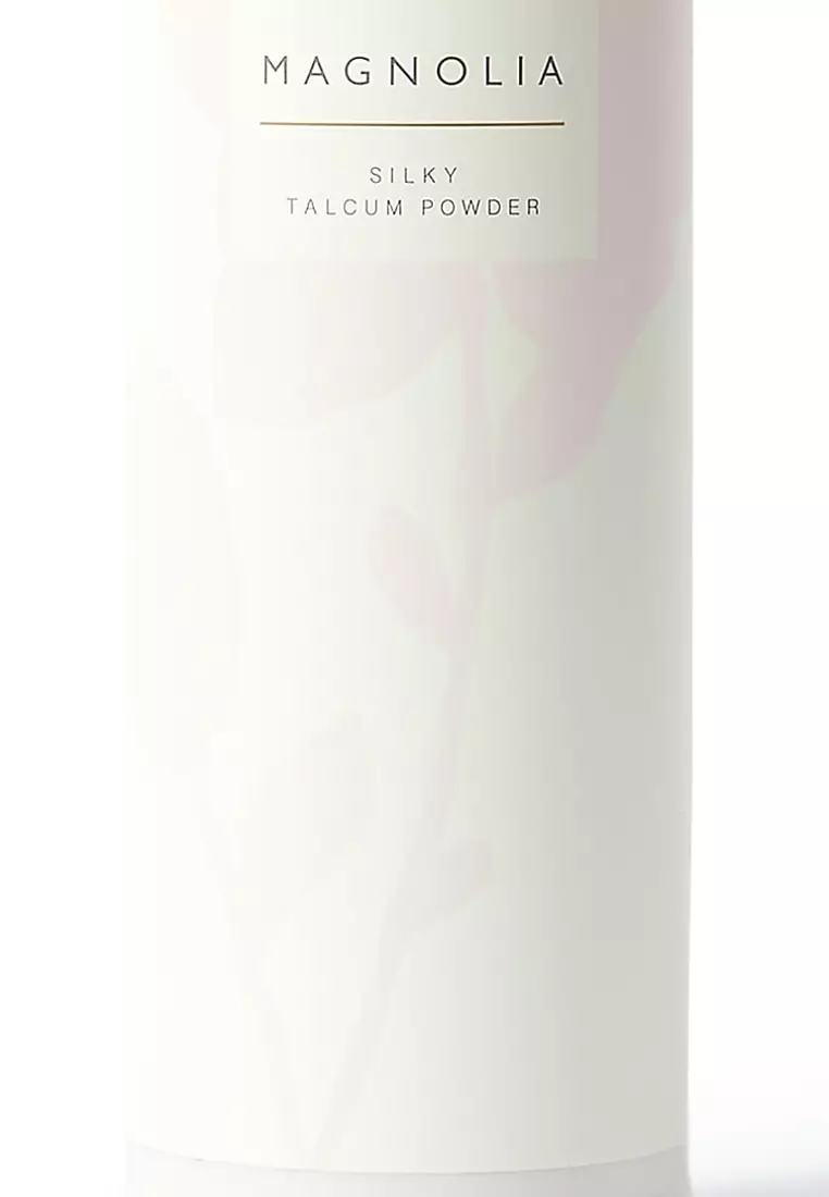 Jual Marks & Spencer Magnolia Talcum Powder 200g - January 2026