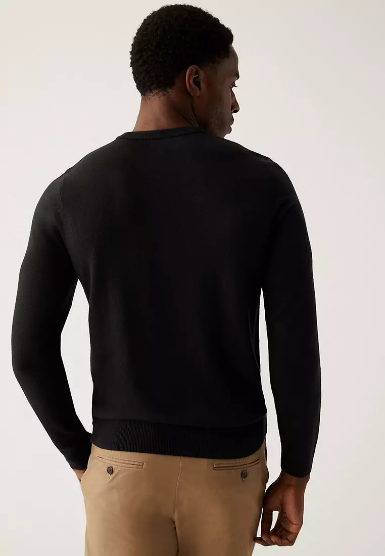 Marks and spencer store cashmilon
