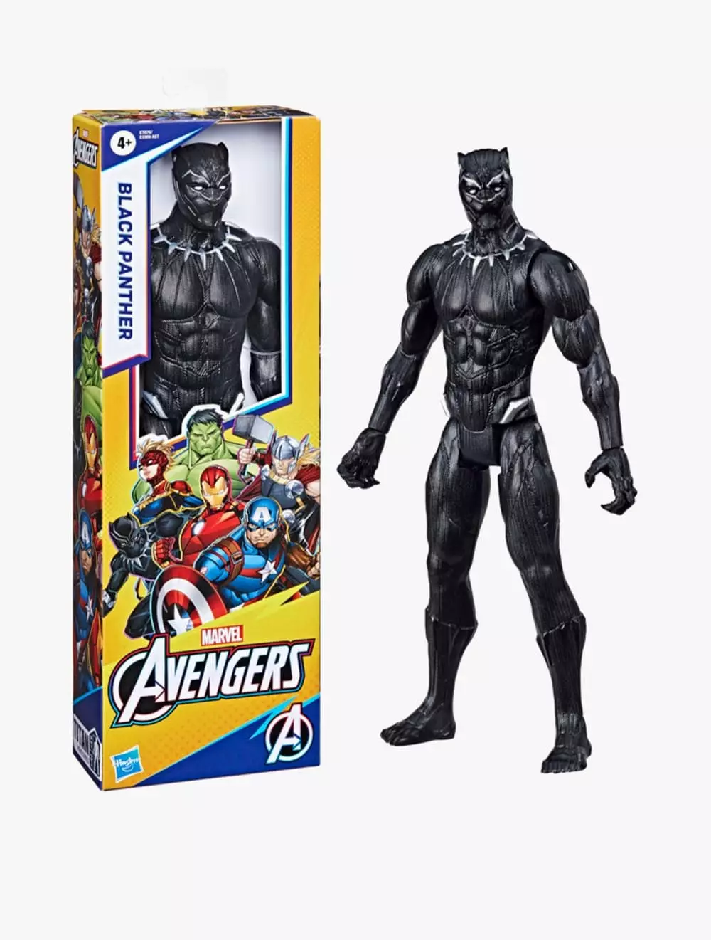 Marvel Avengers Titan Hero Series Assortment - AVSE3309