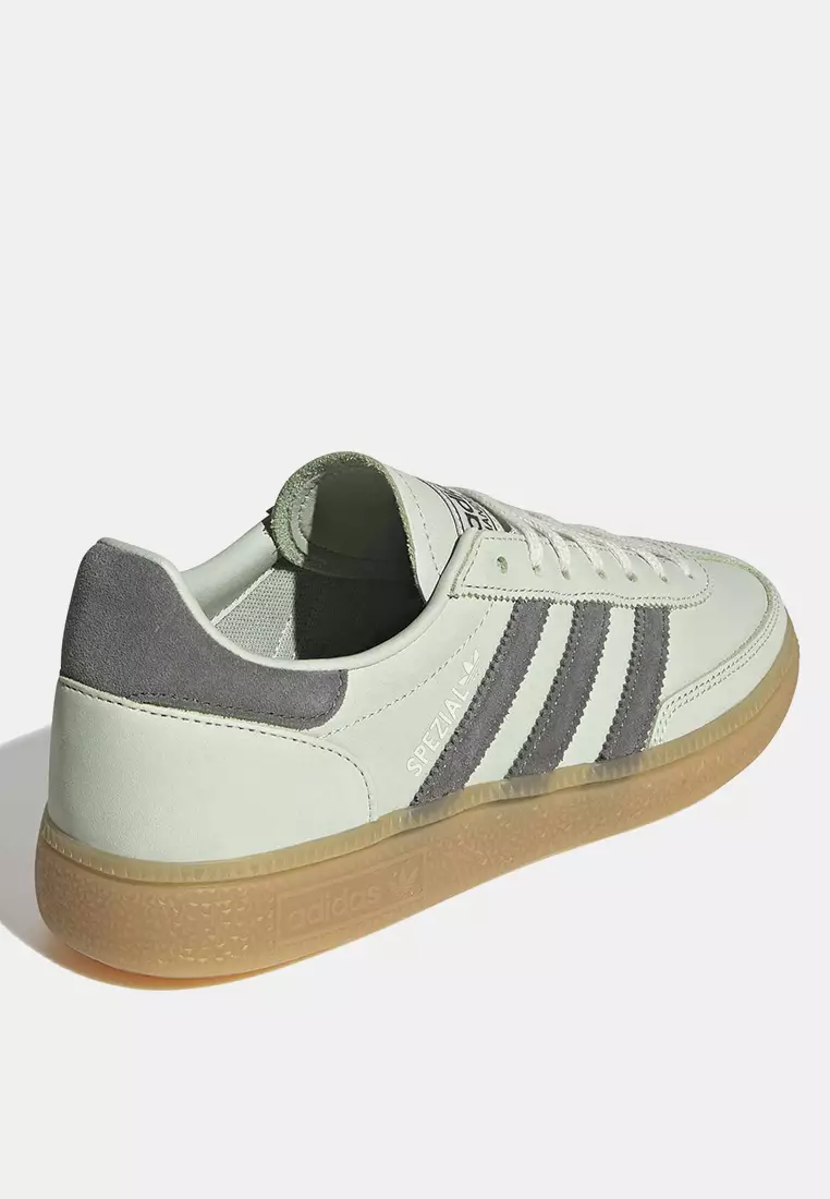 Handball Spezial W
