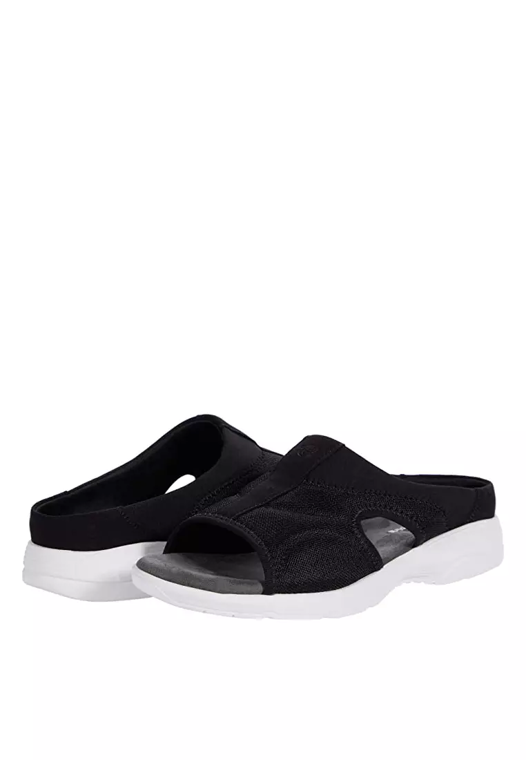 Discount on Easy Spirit  shoes - SKU: Tine Slip On Sandals