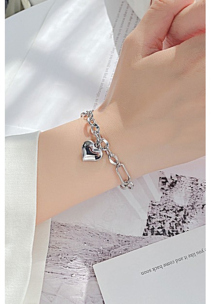 最大94％オフ！No.338 various hearts bracelet ブレスレット