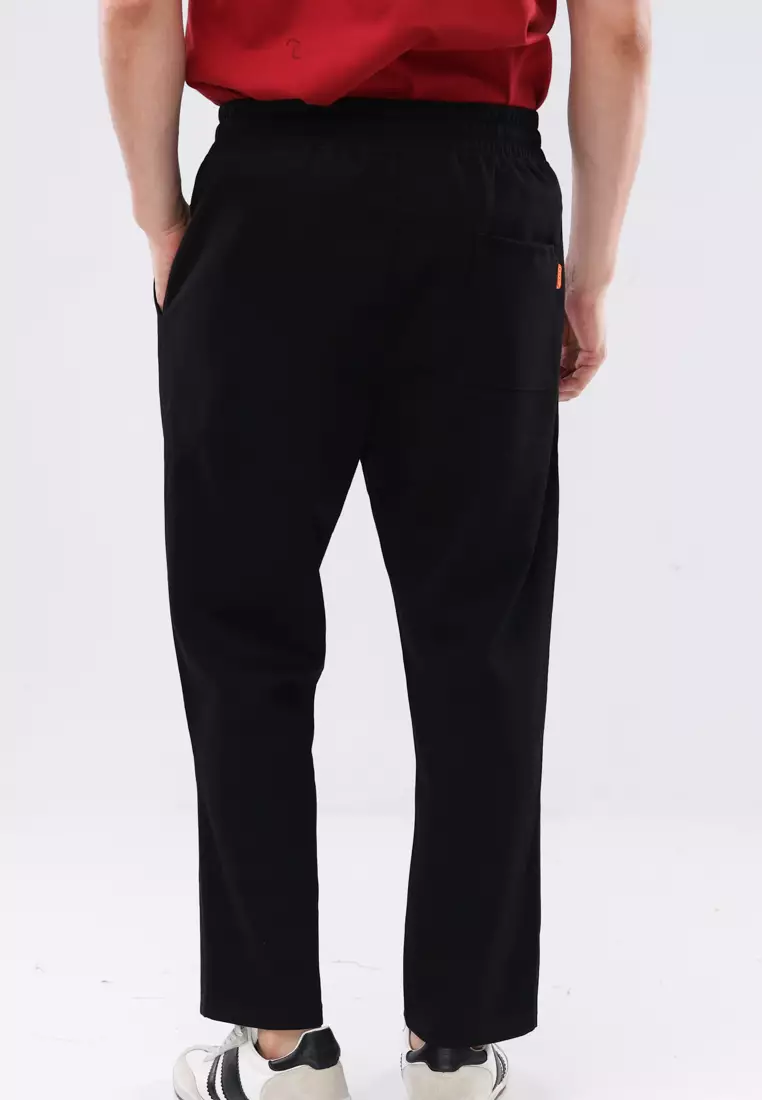Knits Jogger Pants
