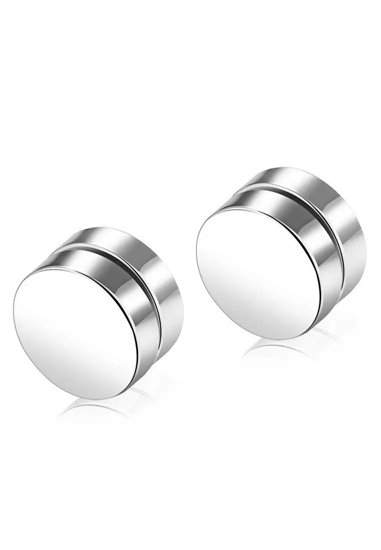 Magnetic shop earrings online