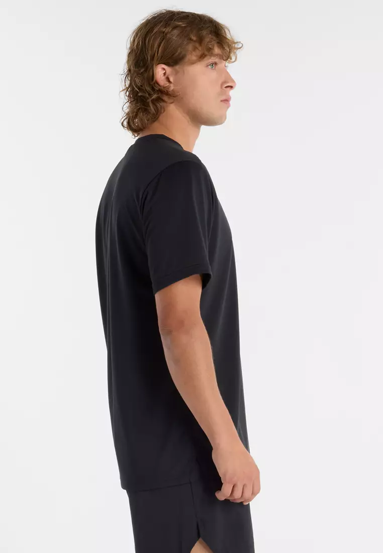 Sport Short Sleeves T-Shirt