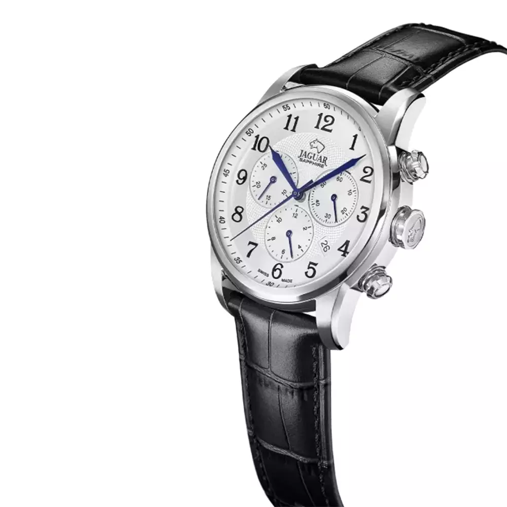 Jaguar Acamar Men's Chronograph Watch JAG J968/7