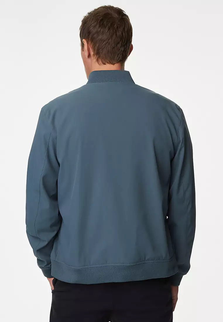 Bomber Jacket with Stormwear™