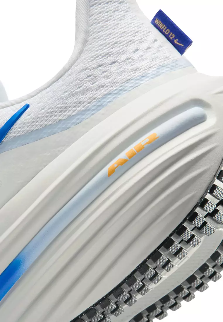 Winflo 12 Road Running Shoes