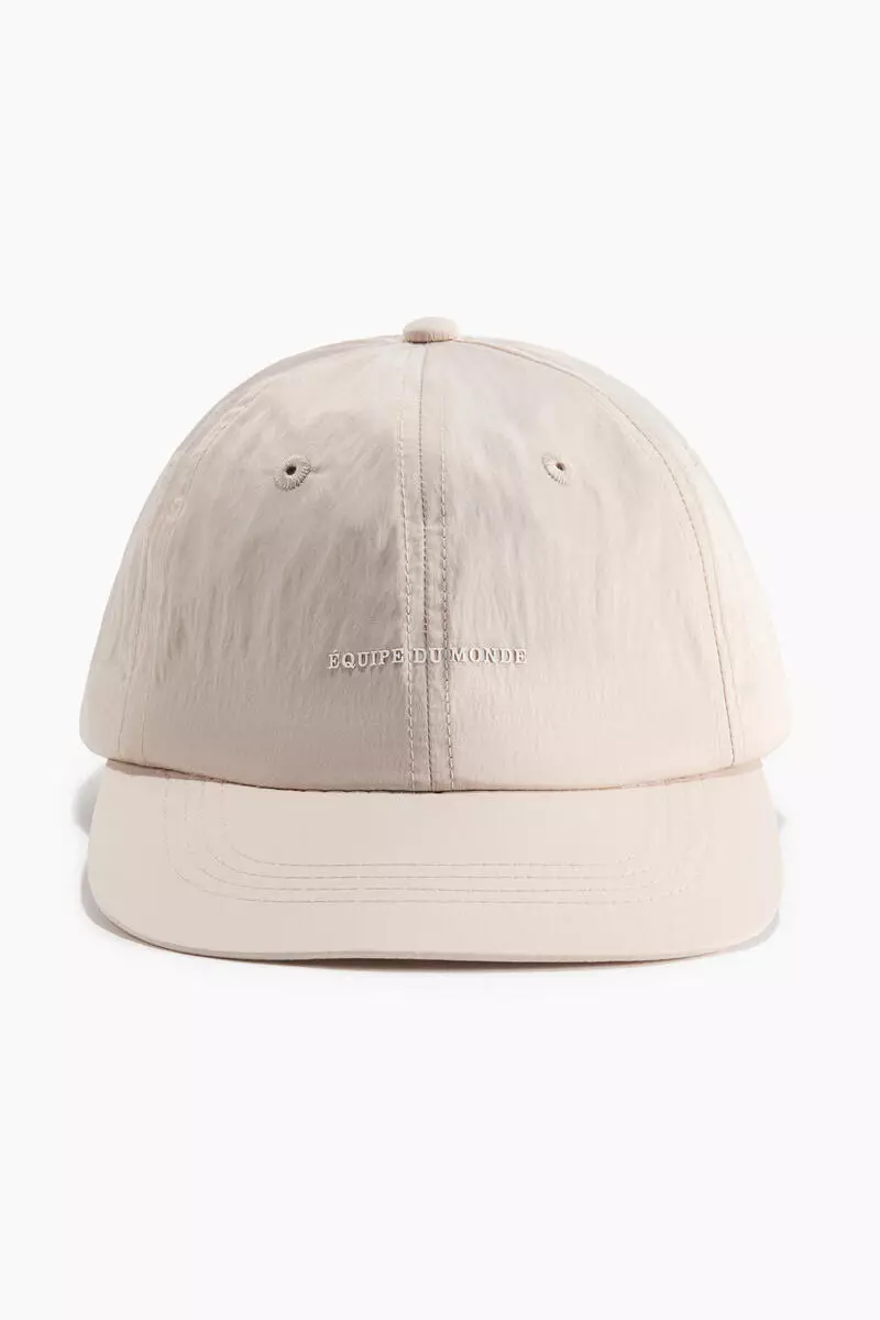 Buy H&M Motif-detail running cap Online | ZALORA Malaysia