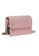 Marc Jacobs pink Marc Jacobs The Mini Cushion Bag M0016227 Pink Rose A25ECAC65793D7GS_2