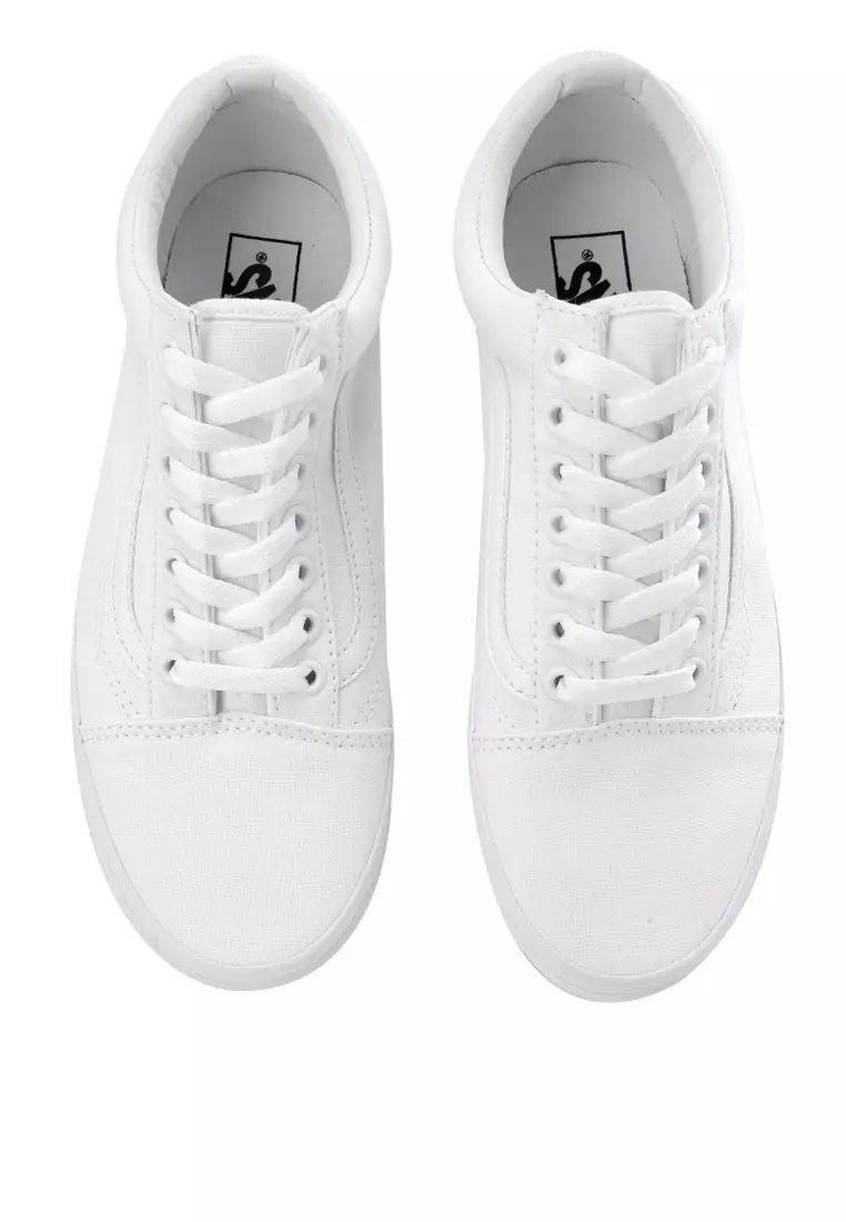 Jual VANS Old Skool Original 2024 ZALORA Indonesia