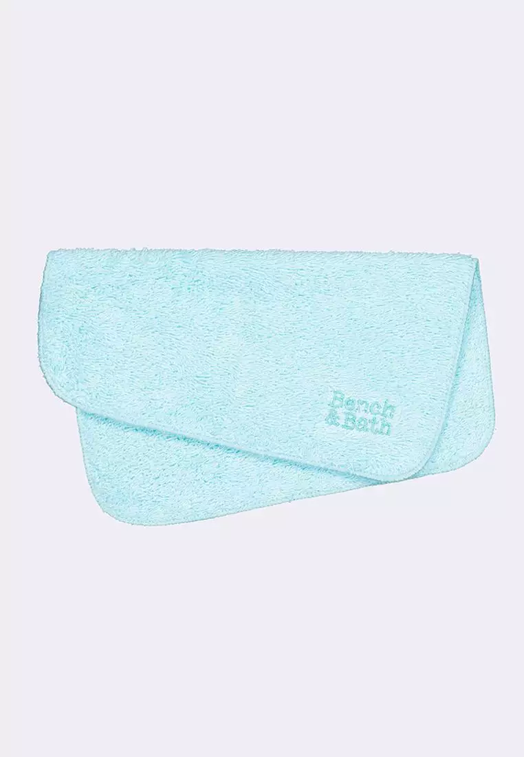 Bench and sales bath towel price