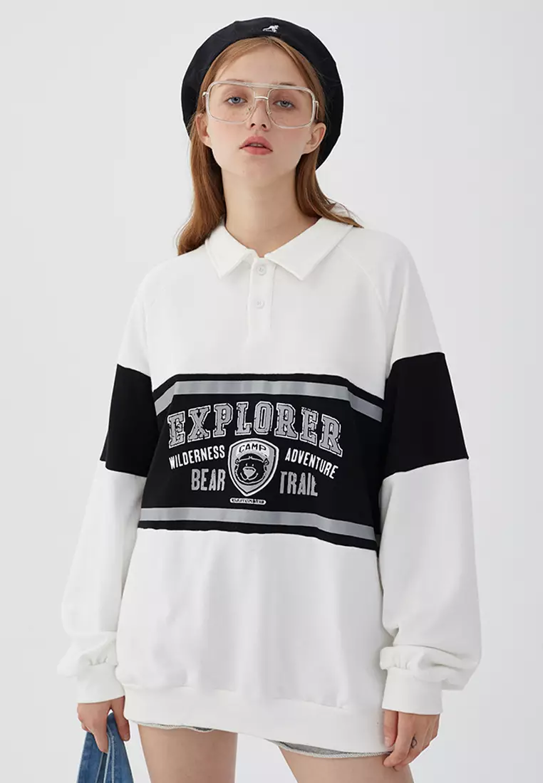 Cutest top college sweatshirts