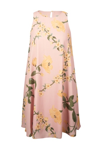 Buy Auden Cavill Auden Cavill Women Scuba Shift Dress With Floral 2021 Online Zalora Singapore Zlote wyprzedaze codziennie dostarczaja ci wspanialych. auden cavill women scuba shift dress with floral