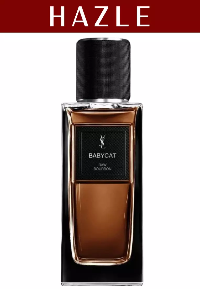 Babycat Eau De Parfum Unisex EDP 125 ml