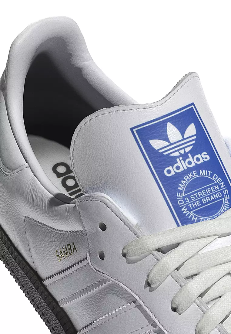 Samba OG Shoes
