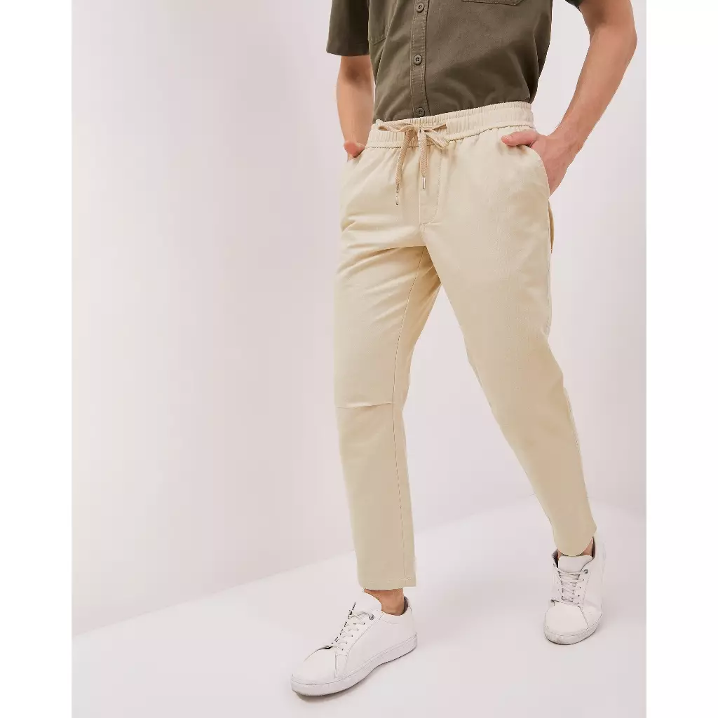 AMK Celana Panjang Pria PT Kendi Cream