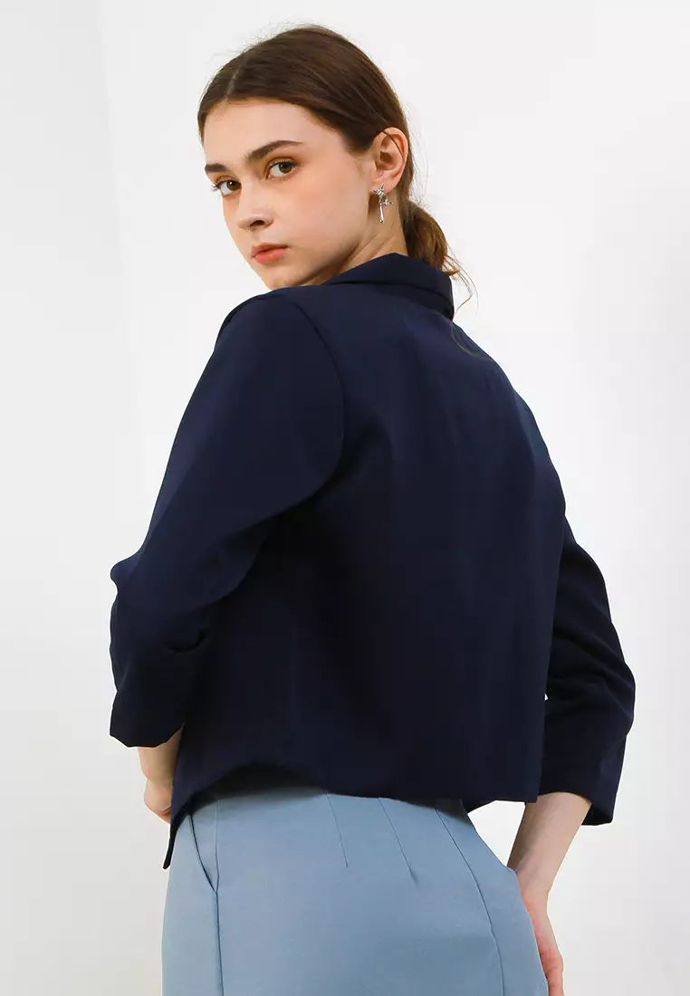 LL Mini Blazer