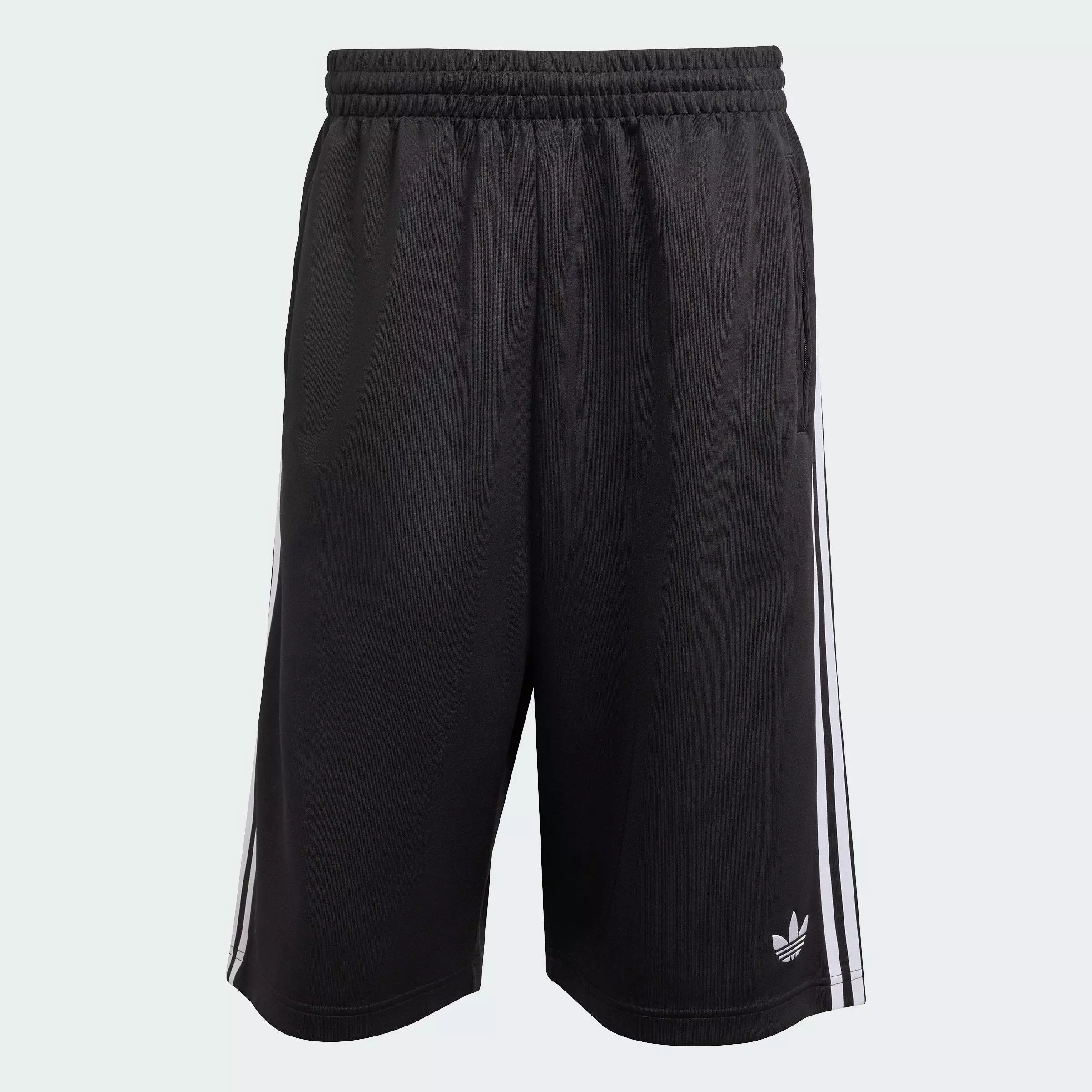 Lifestyle Oversized Shorts Men Black KD6617