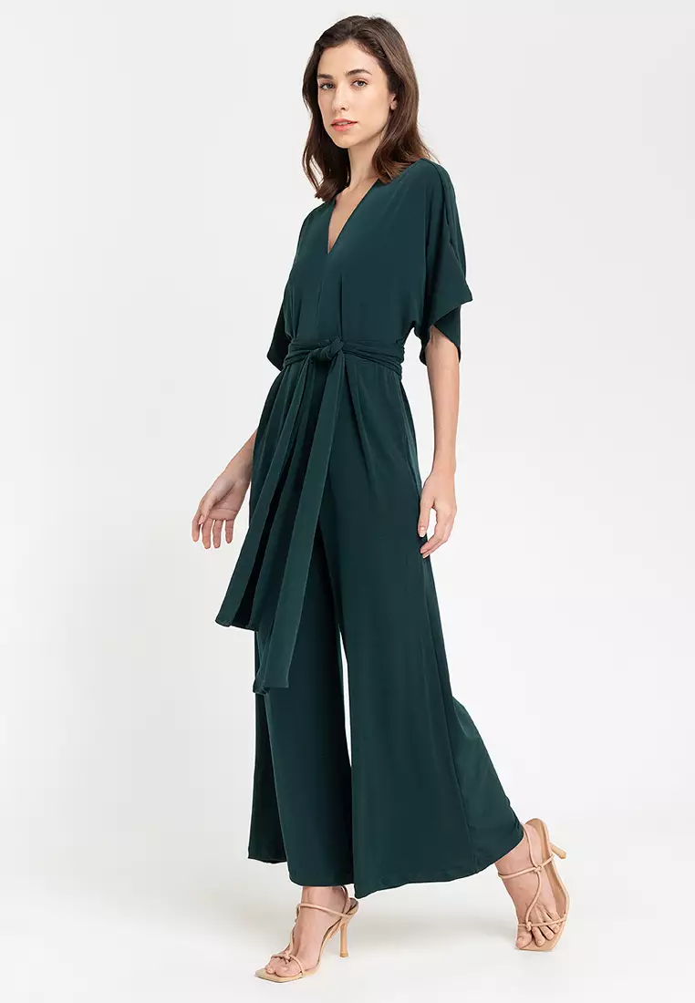 Tara Jumpsuit