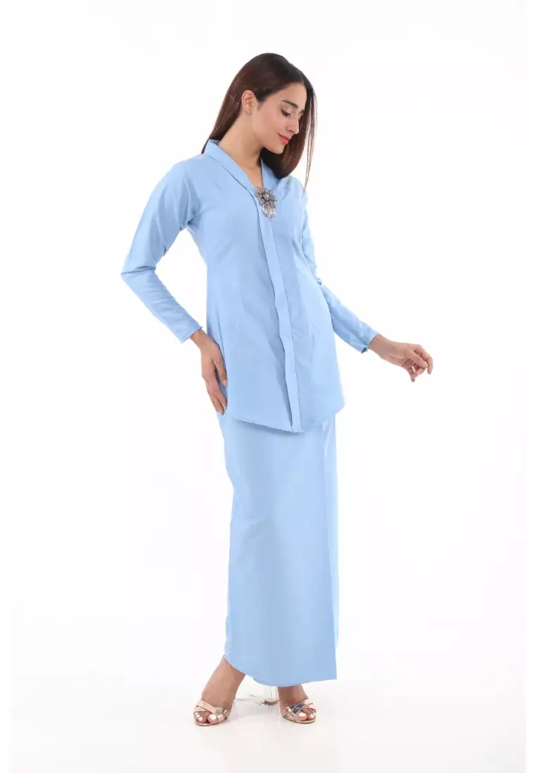 Baju Kebaya Rokiah