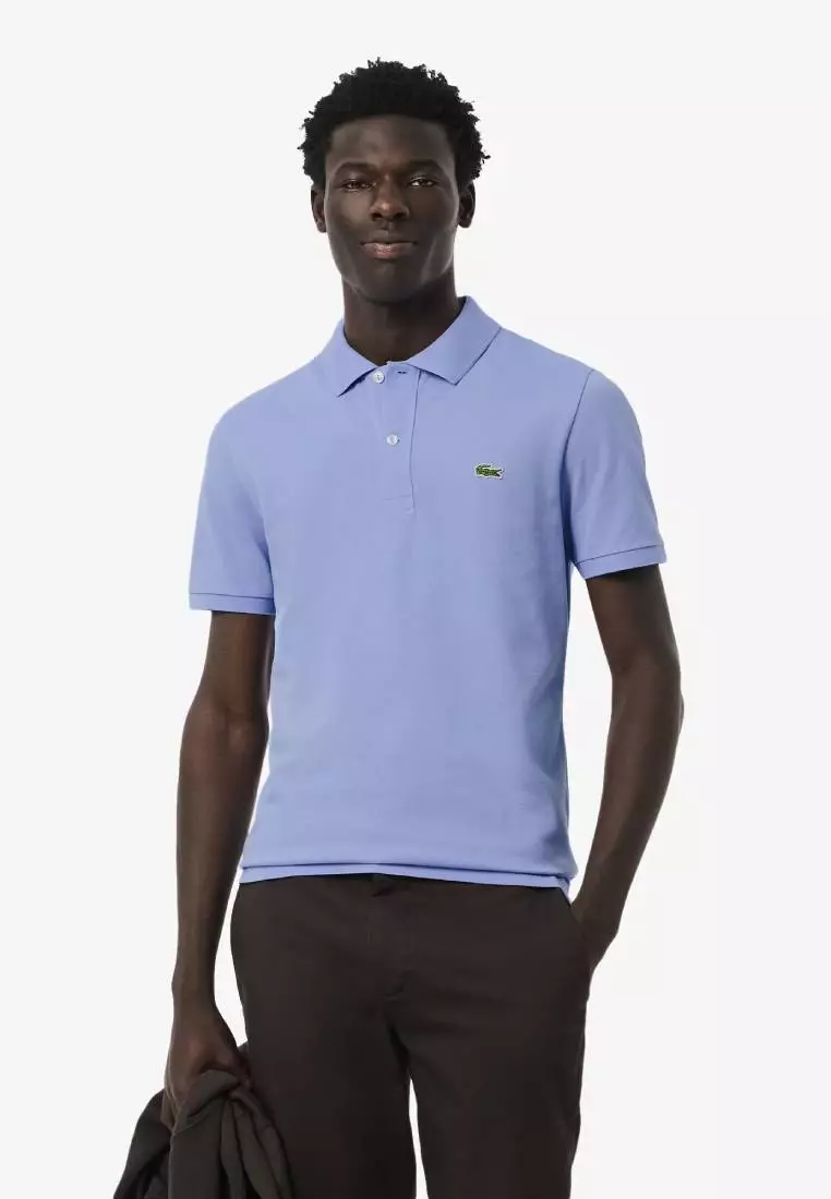 lidnm Te/Ca Milled Light Polo Lサイズ Buy Lacoste Slim Fit L.12.12 Piqué Polo Shirt 2026 Online | ZALORA