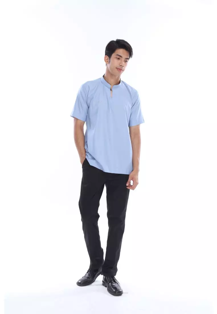 Kurta Mulk by Hudz