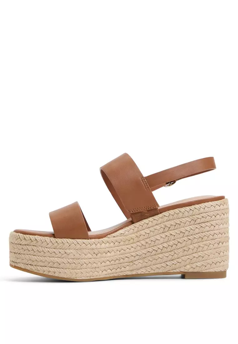 Keoni Wedge Sandals