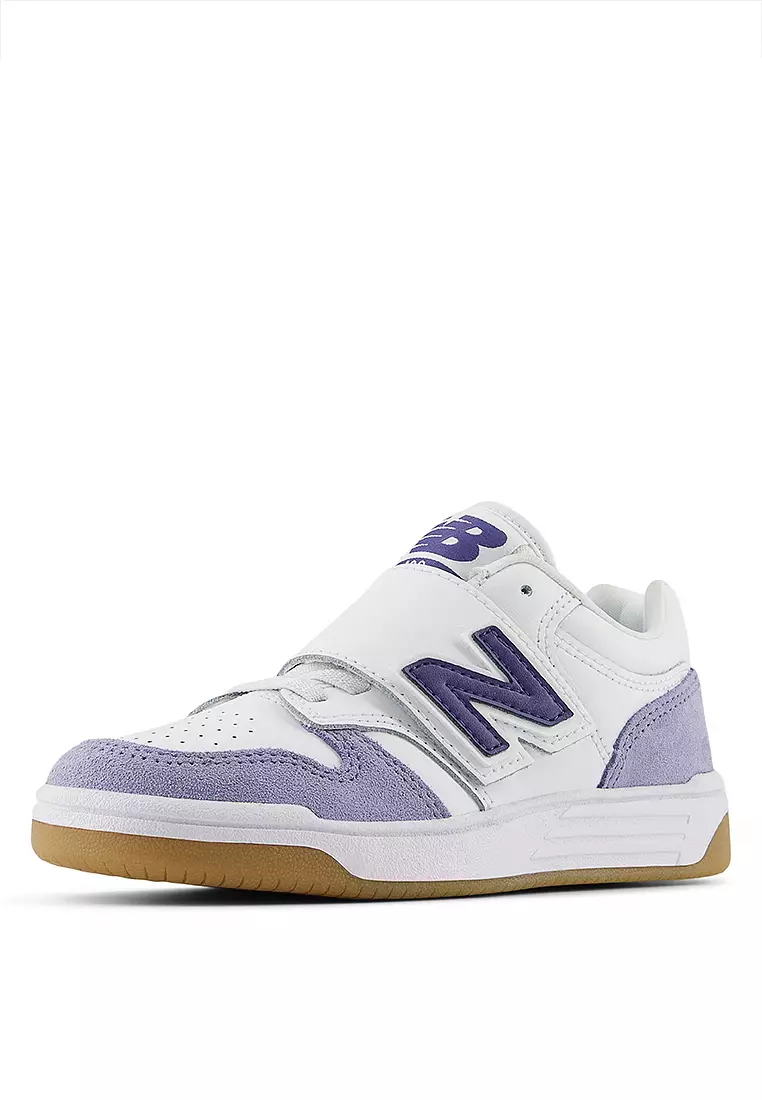 480 Kids Lifestyle Shoes