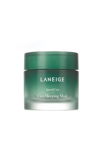 Buy Laneige Laneige Cica Sleeping Mask Online Zalora Malaysia
