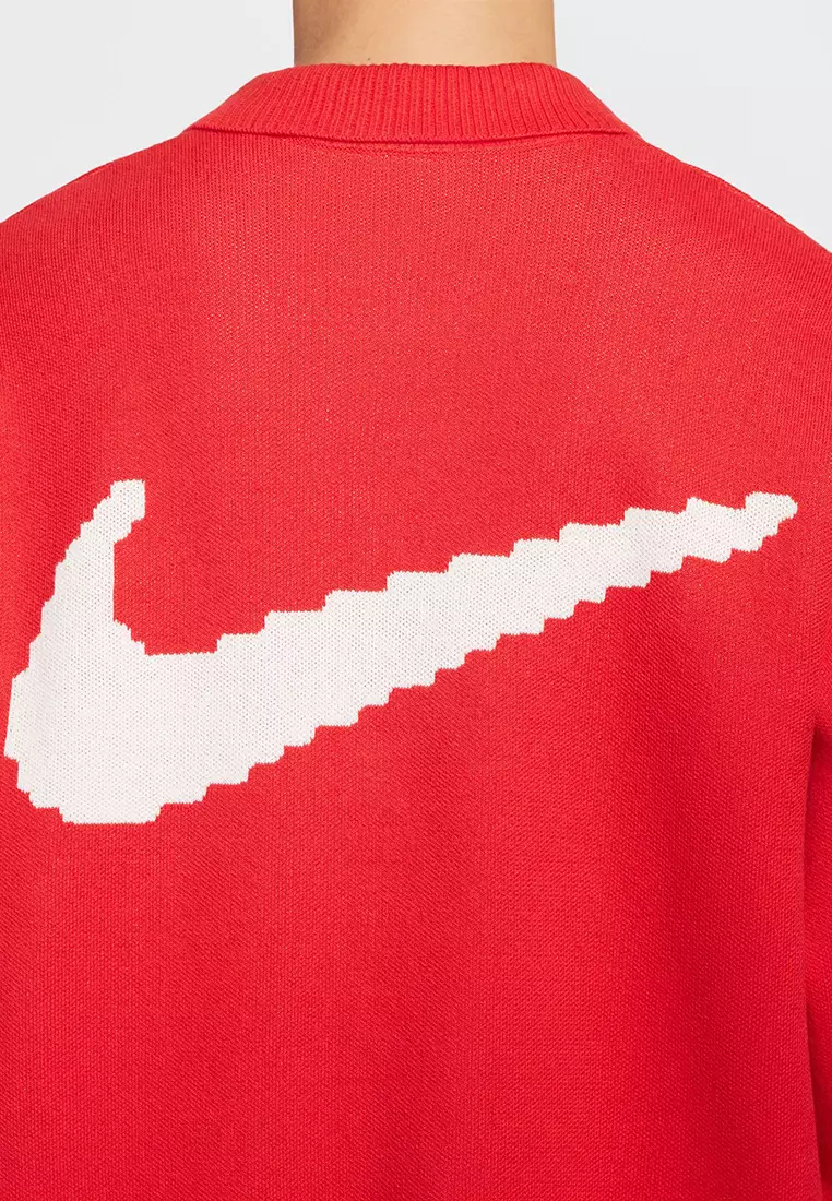 Nike Club Rugby Top Neo Var