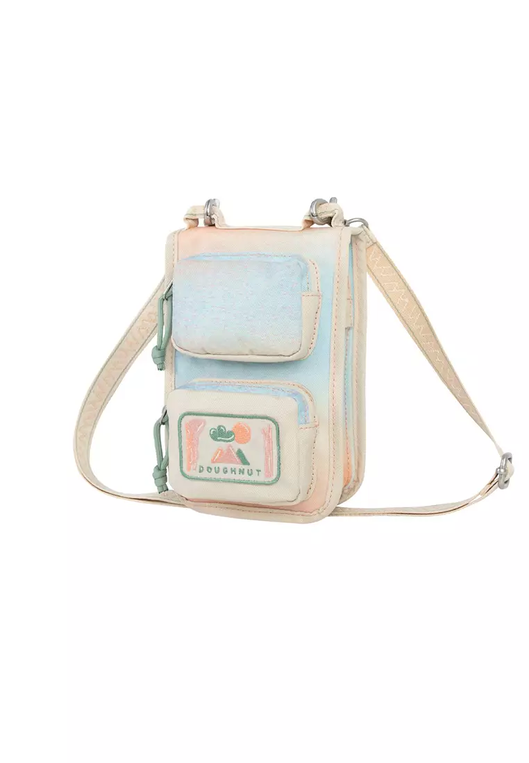 Buy Doughnut Doughnut Duo Dreamwalker Series Dreamwalker Crossbody Bag ...