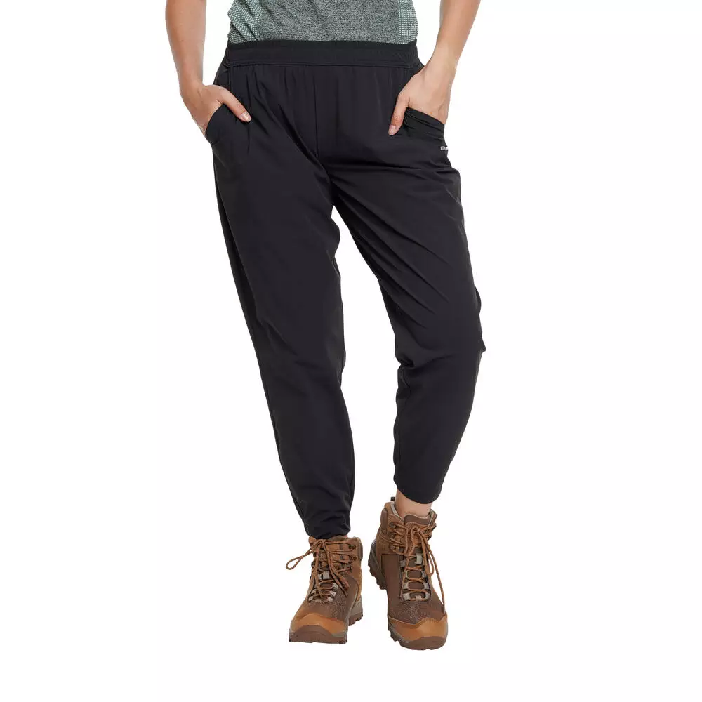 Eiger Ws X Go Getter Ankle Pants 1.0