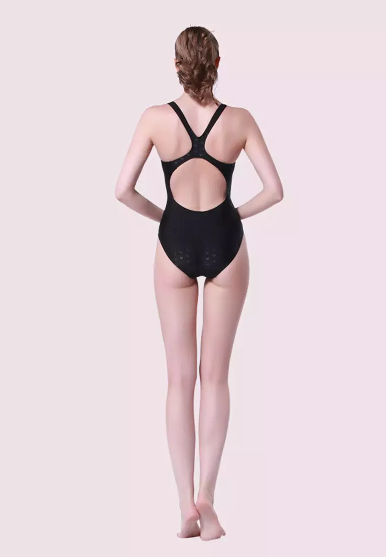 Mid Waist Full Lace Ladies Underwear ( 6 Pieces Pack )