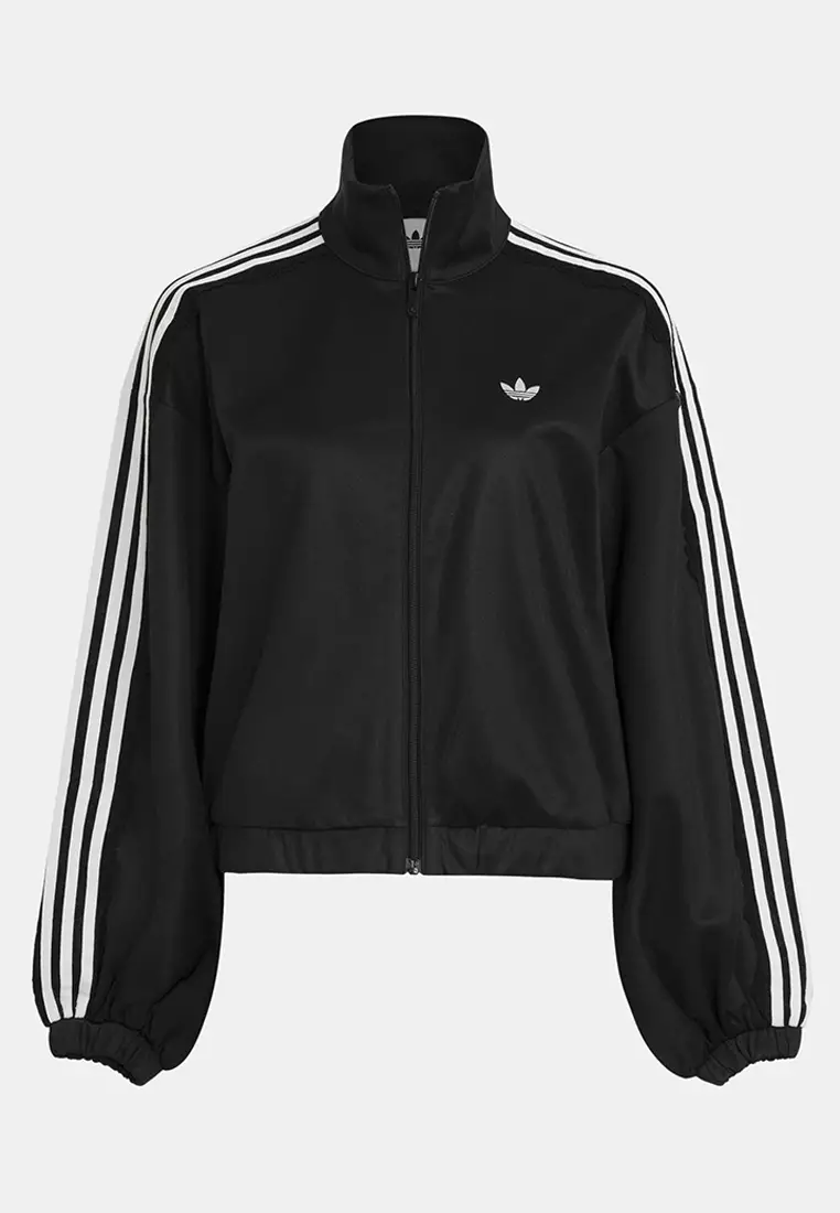 ADIDAS Lace Oversized Archive Track Jacket 2026 | Buy ADIDAS