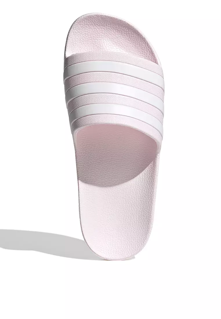 adilette aqua slides
