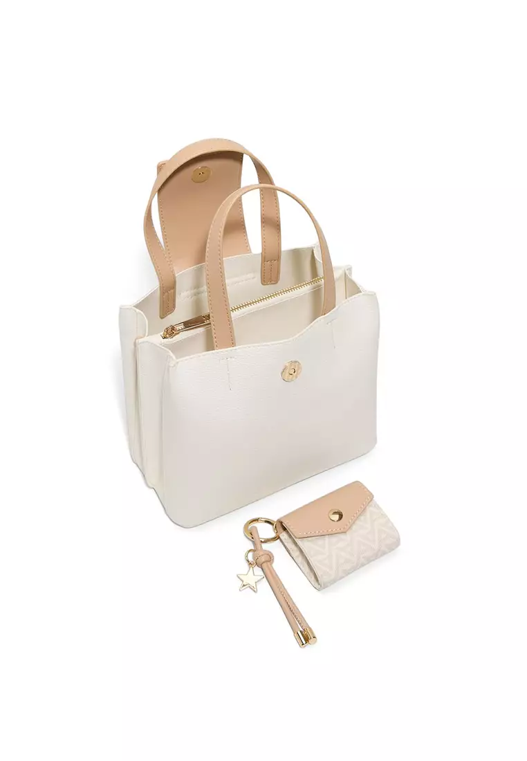 Caliora Tote Bag